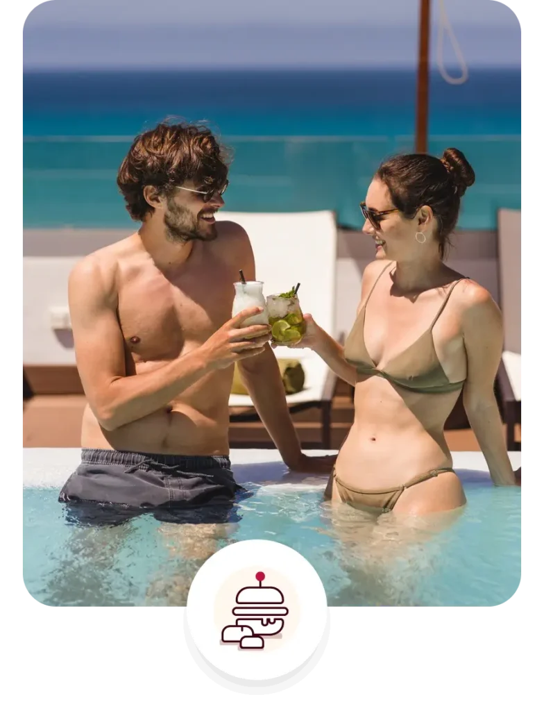 PUNTA CANA WHALA BAVARO