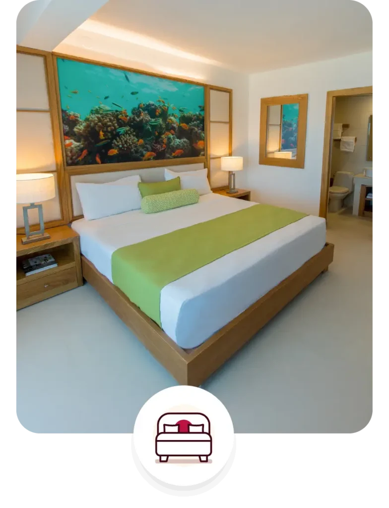 PUNTA CANA WHALA BAVARO