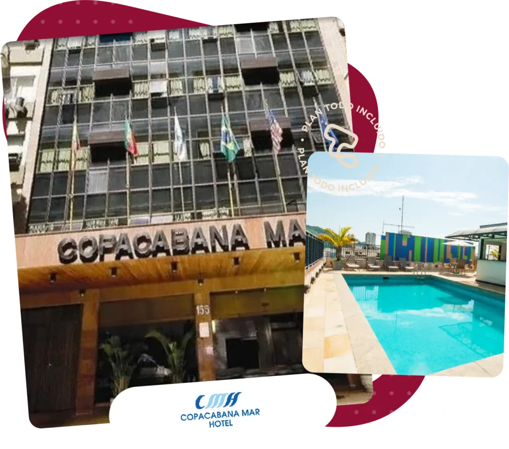 BRASIL COPACABANA (2)