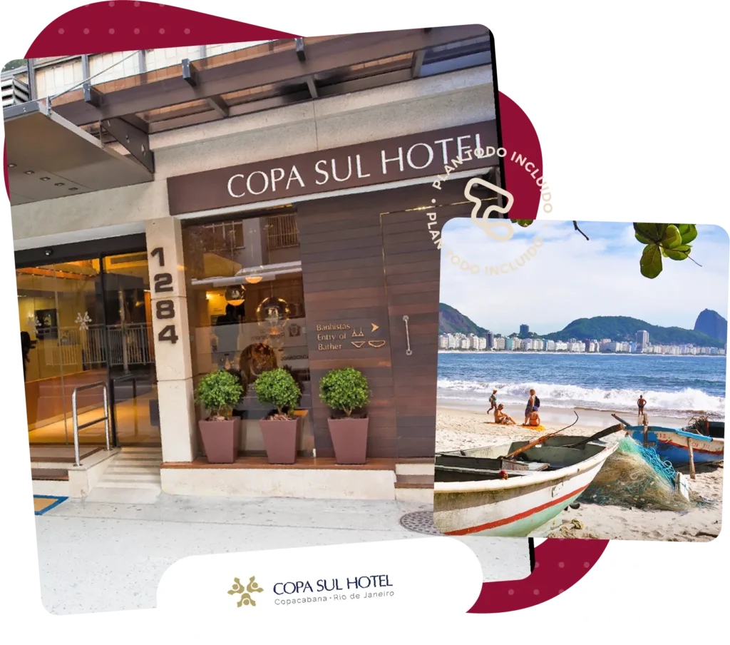 BRASIL COPACABANA (3)