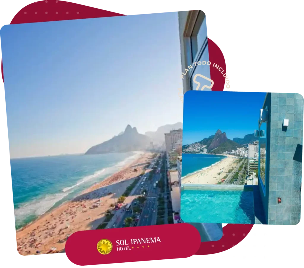 BRASIL IPANEMA (2)