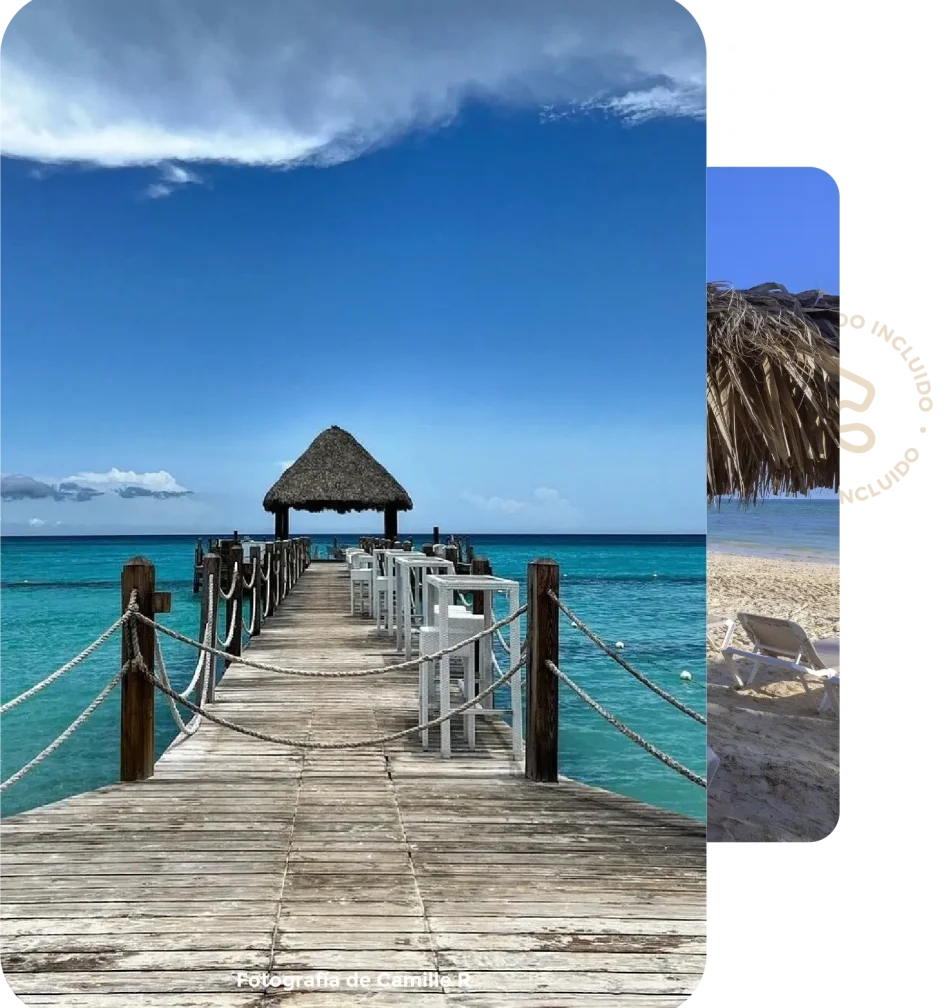 PUNTA CANA WHALA BAVARO
